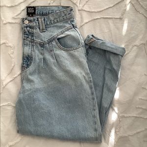 BDG Mom Jeans